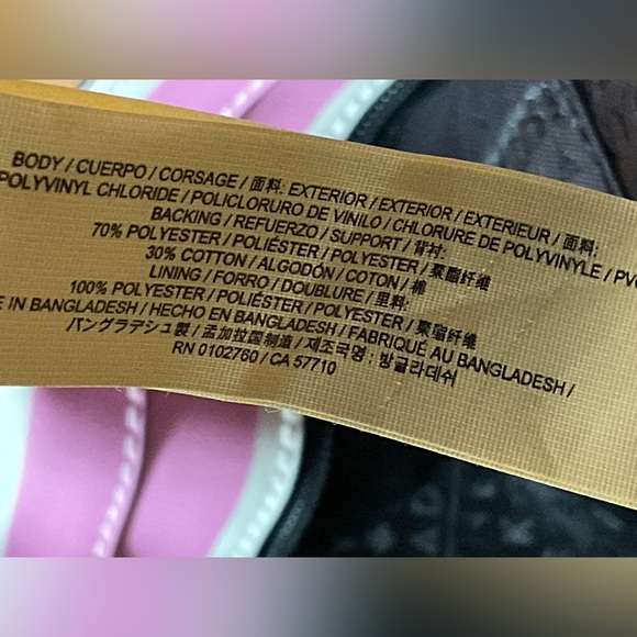 Kate Spade Multicolor Striped Tote Bag - Picture 2 of 6